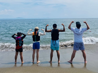 Topics写真